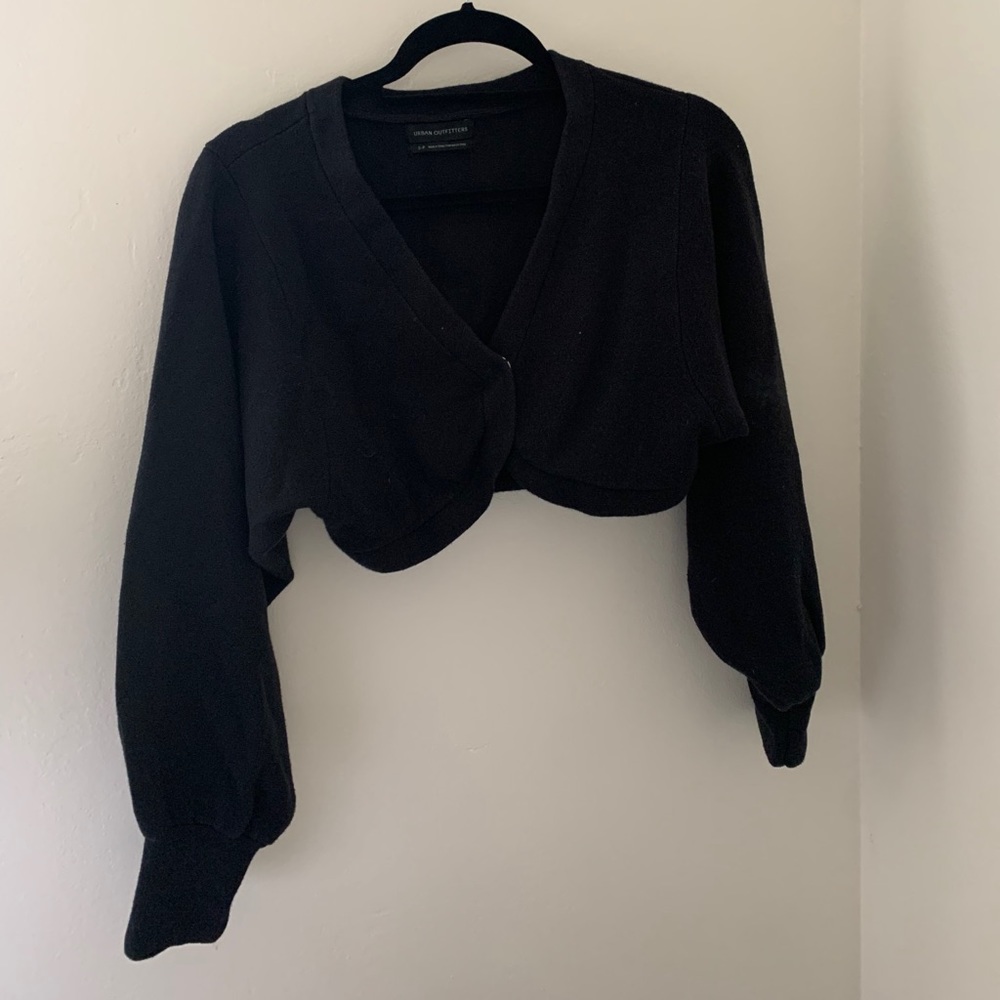 Urban outfitters sweater